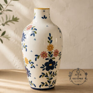 Cerámica y Porcelana de Autor
